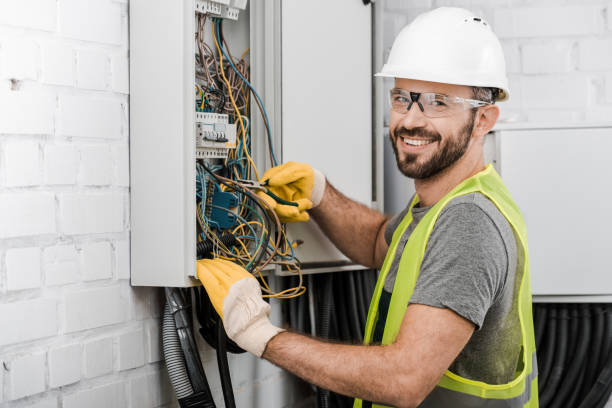 Best Electrical Repair Services  in Glenrock, WY