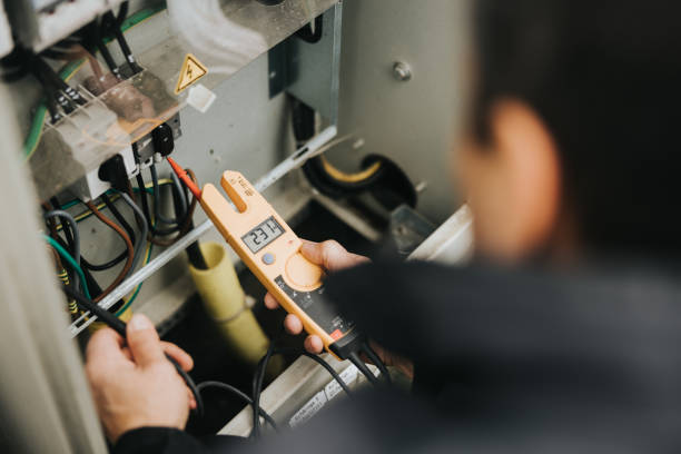 Best Electrical Wiring Services  in Glenrock, WY