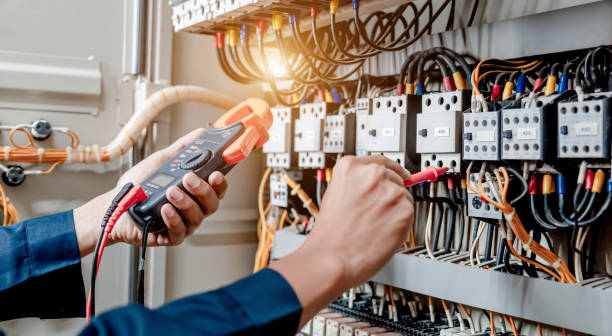 Best Electrical Rewiring Services  in Glenrock, WY