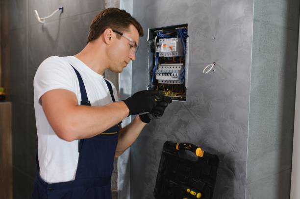 Best Affordable Electrical Installation  in Glenrock, WY