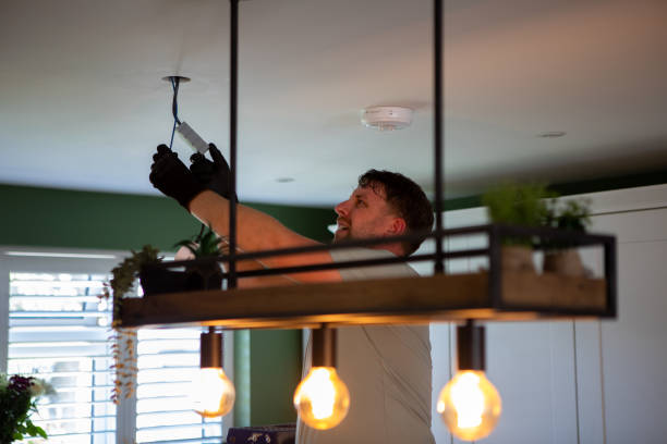 Best 24-Hour Electrician  in Glenrock, WY