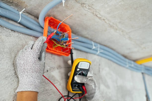 Best Electrical Wiring Services  in Glenrock, WY